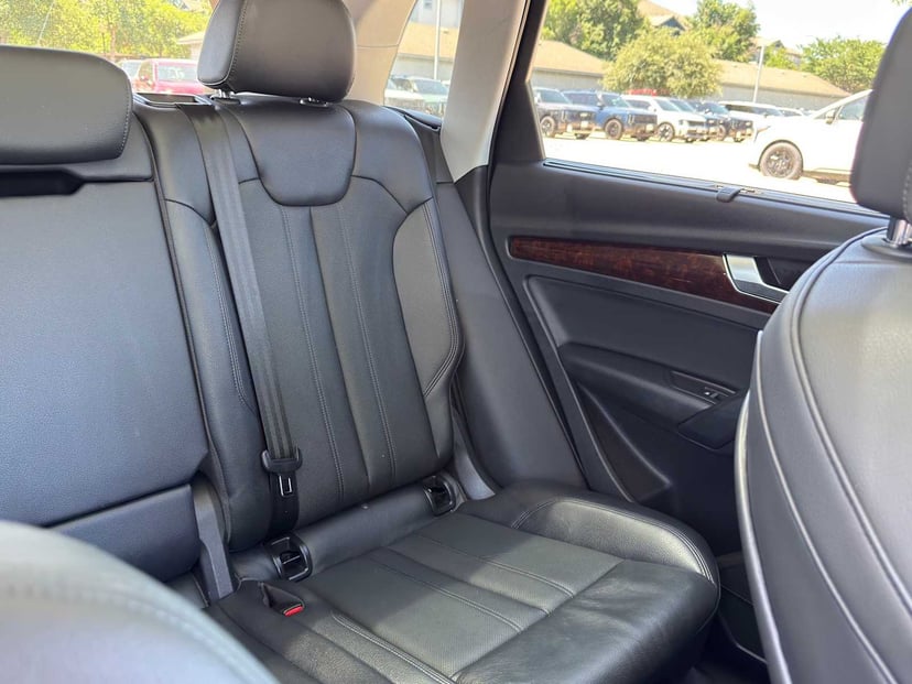 2018 Audi Q5 - Image 31