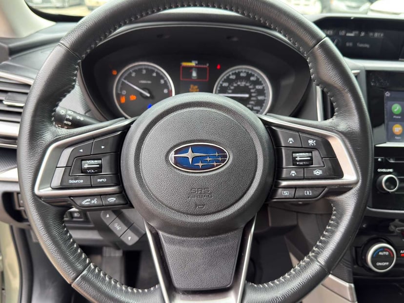 2020 Subaru Forester - Image 14