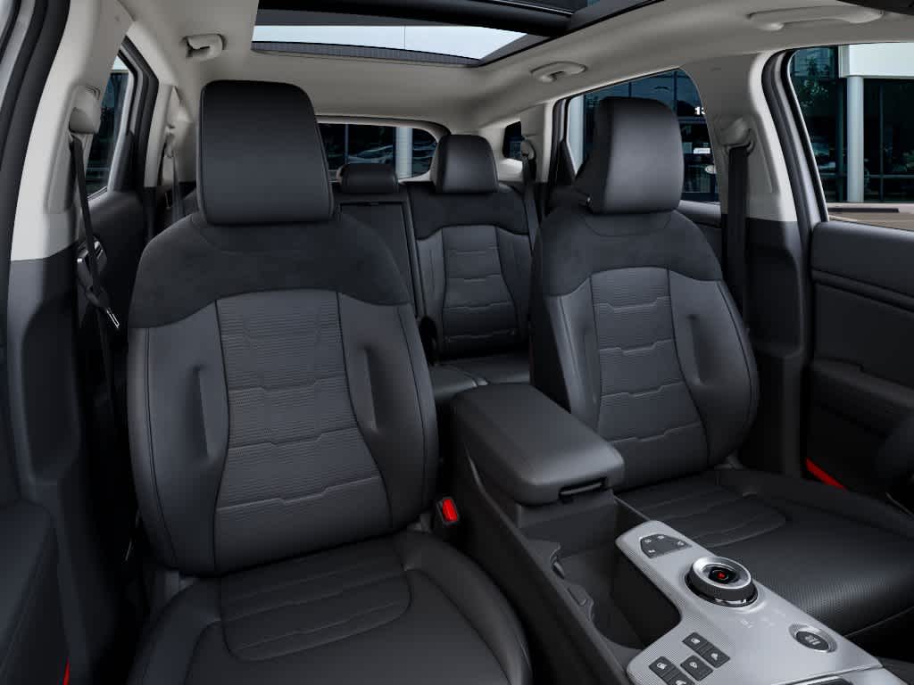 2026 Kia Sportage Hybrid - Image 13