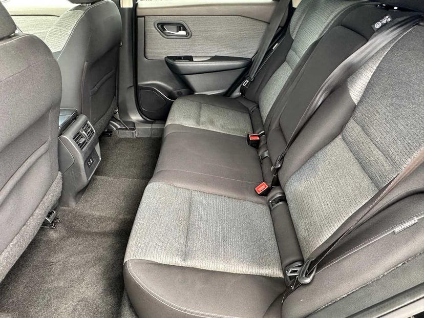 2021 Nissan Rogue - Image 23