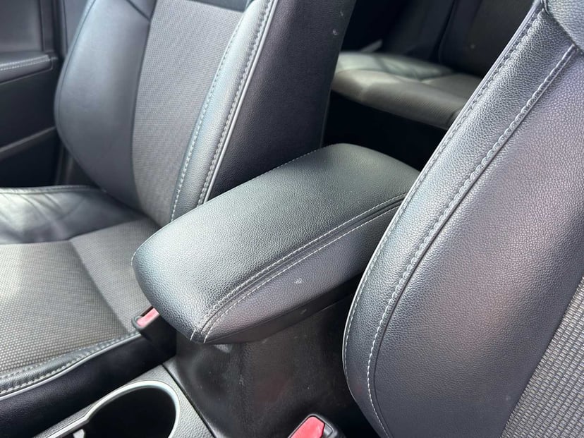 2014 Toyota Corolla - Image 9