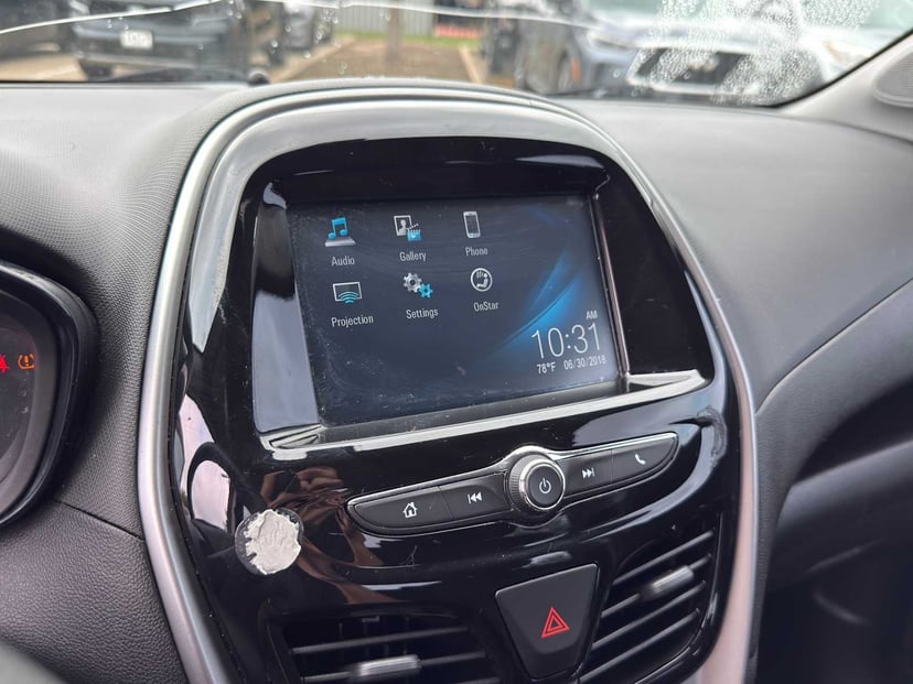 2017 Chevrolet Spark - Image 14