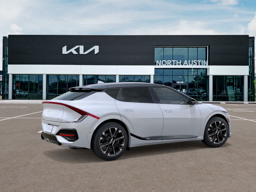 2026 Kia EV6 - Image 6