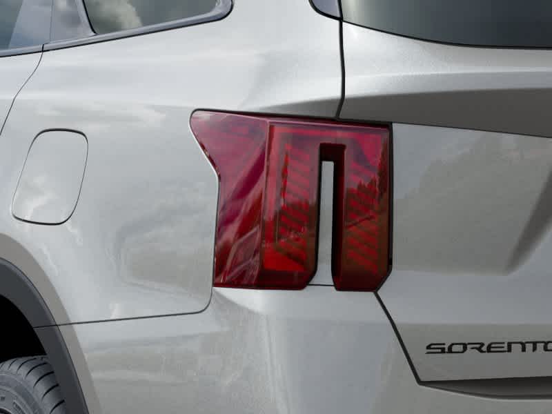 2026 Kia Sorento - Image 11