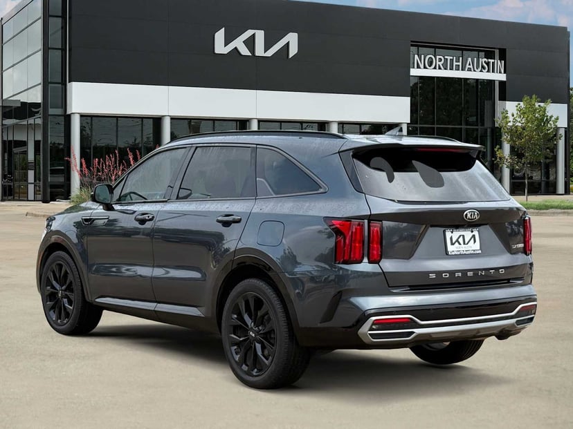 2021 Kia Sorento - Image 6