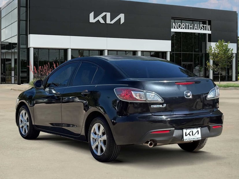 2011 Mazda Mazda3 - Image 8