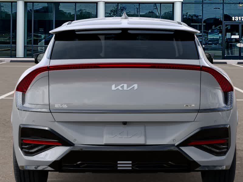 2026 Kia EV6 - Image 8