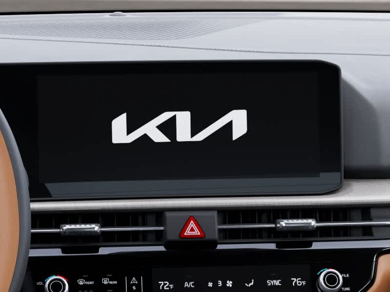 2026 Kia Sportage Hybrid - Image 20