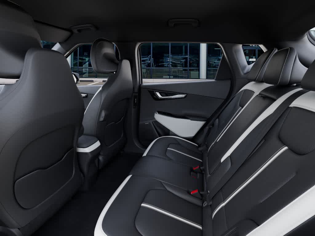 2026 Kia EV6 - Image 18