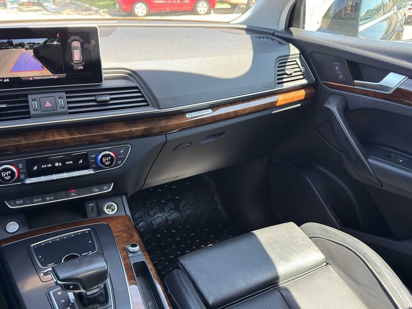 2018 Audi Q5 - Image 22