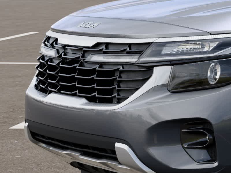 2026 Kia Seltos - Image 12