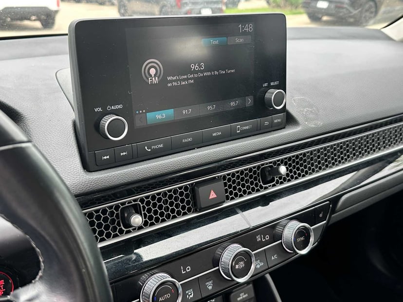 2022 Honda Civic - Image 13