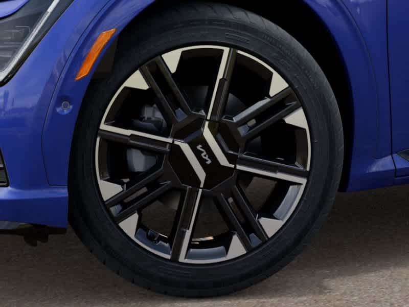 2026 Kia EV6 - Image 5