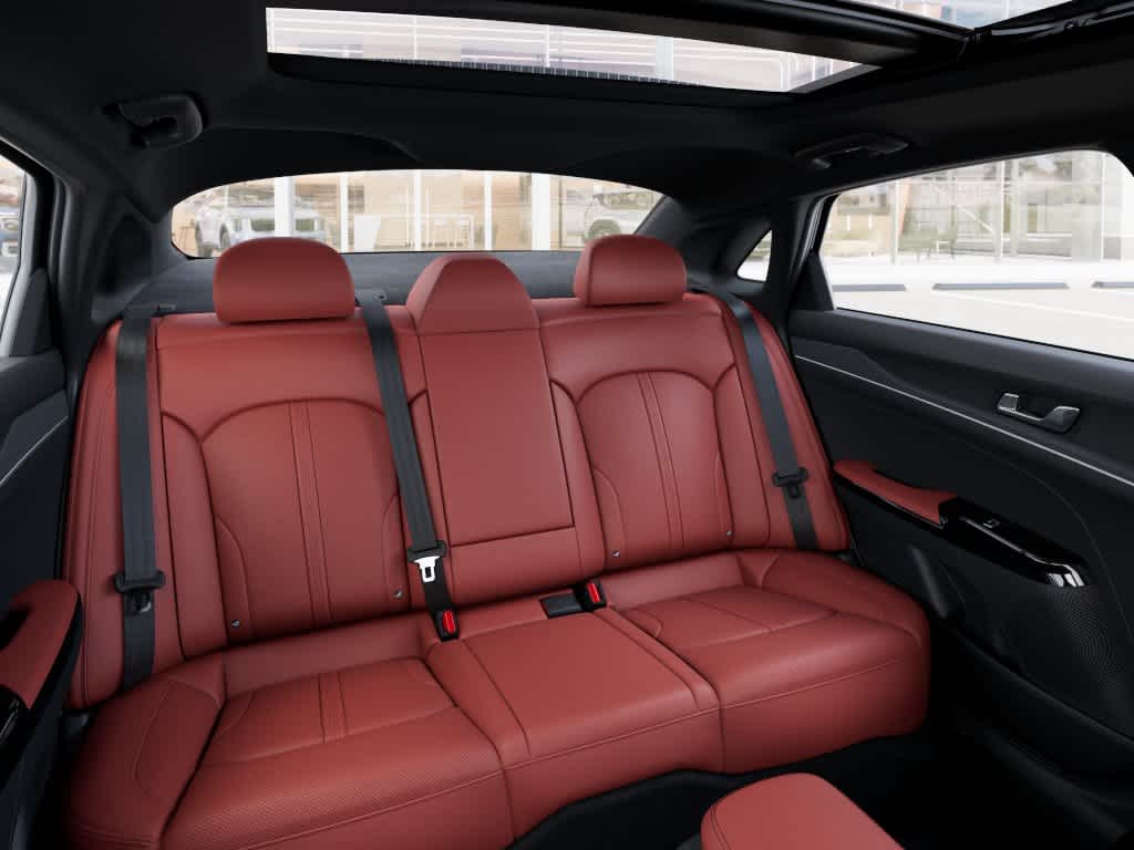 2026 Kia K5 - Image 16
