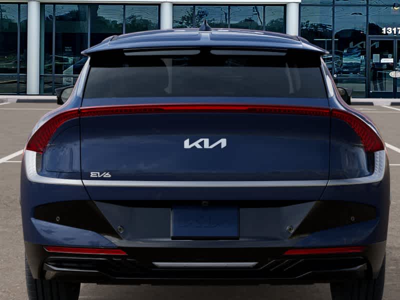 2026 Kia EV6 - Image 13