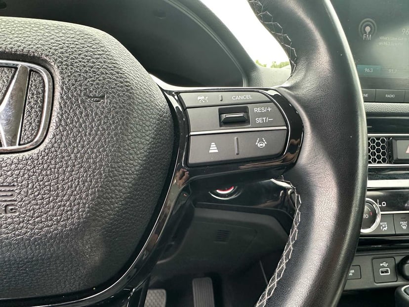2022 Honda Civic - Image 9