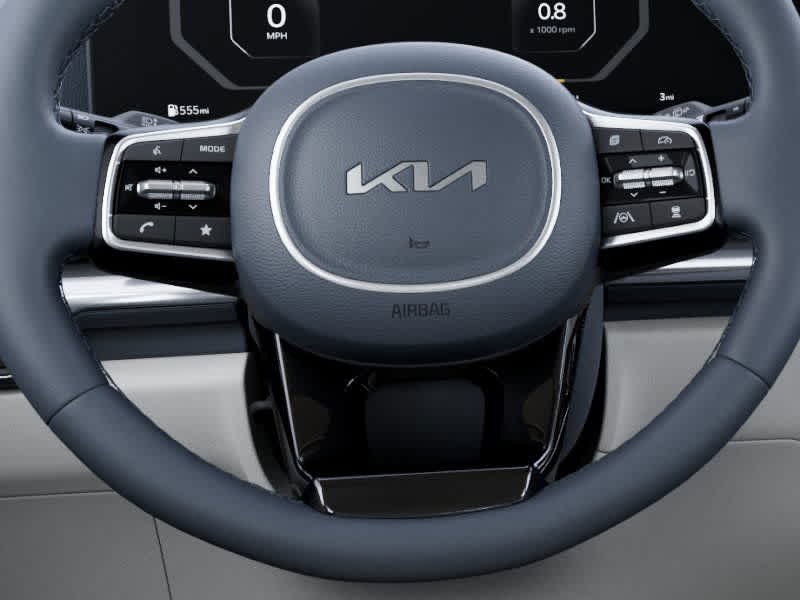 2026 Kia Carnival Hybrid - Image 22