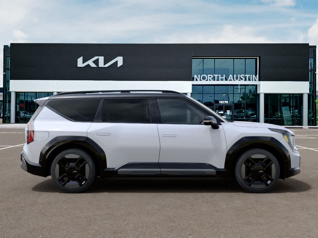 2026 Kia EV9 - Image 7