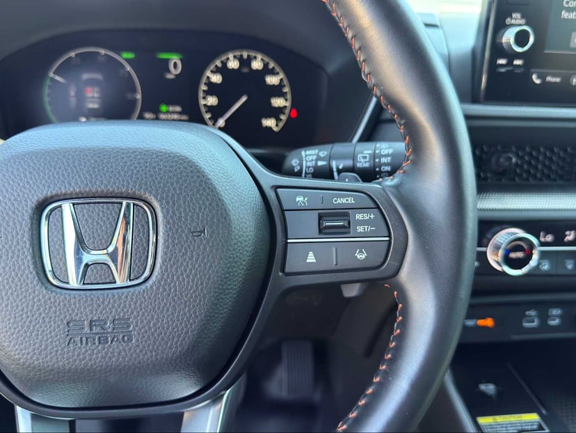 2025 Honda CR-V Hybrid - Image 20