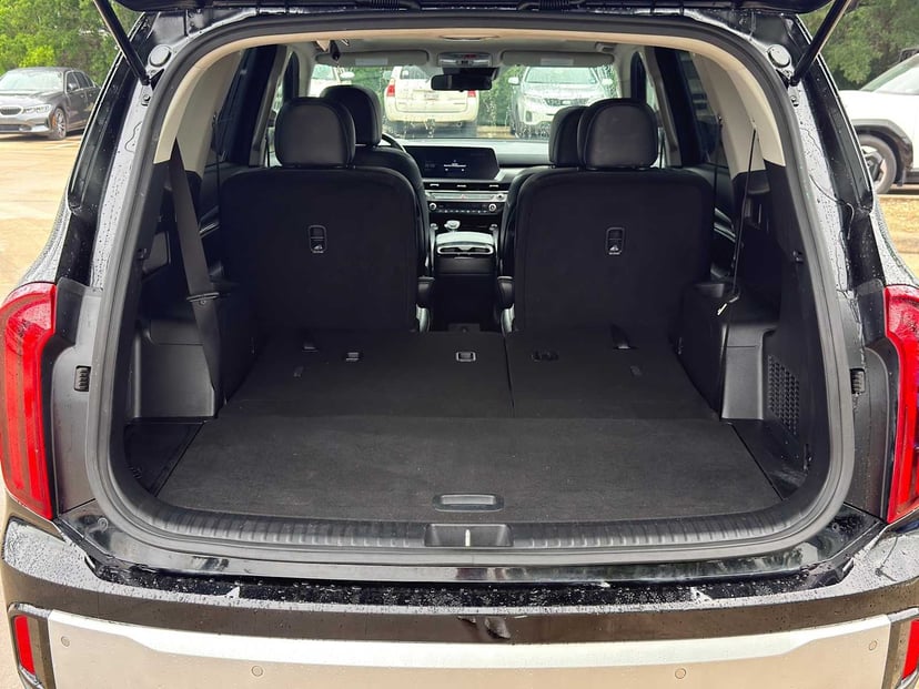 2024 Kia Telluride - Image 7