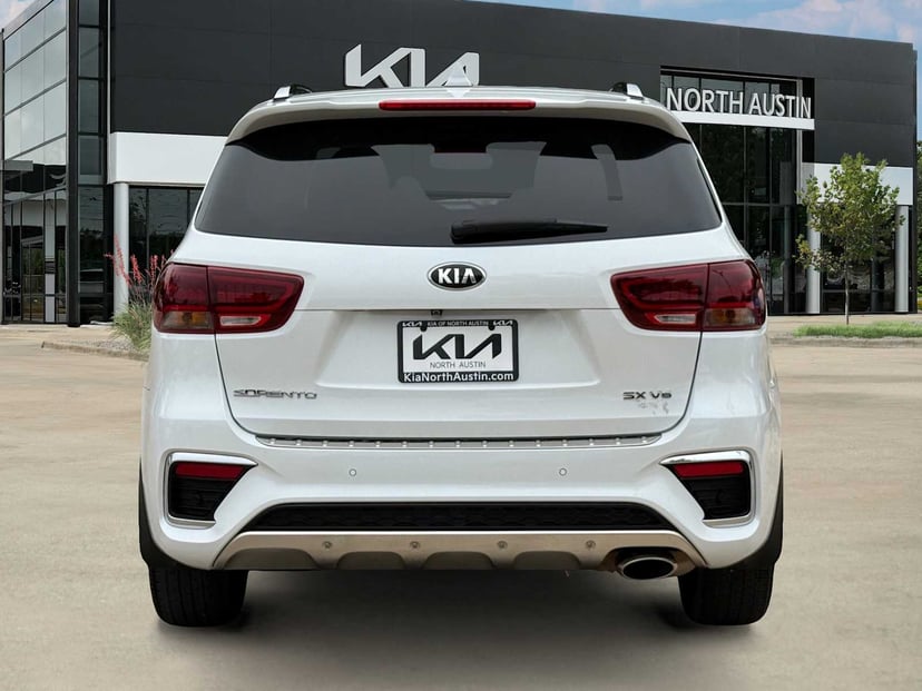 2019 Kia Sorento - Image 9
