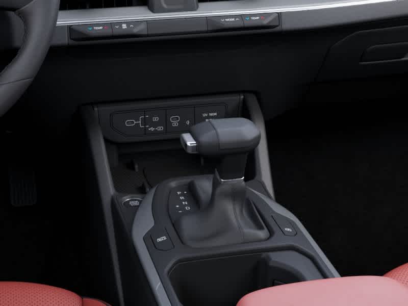 2026 Kia K4 - Image 23