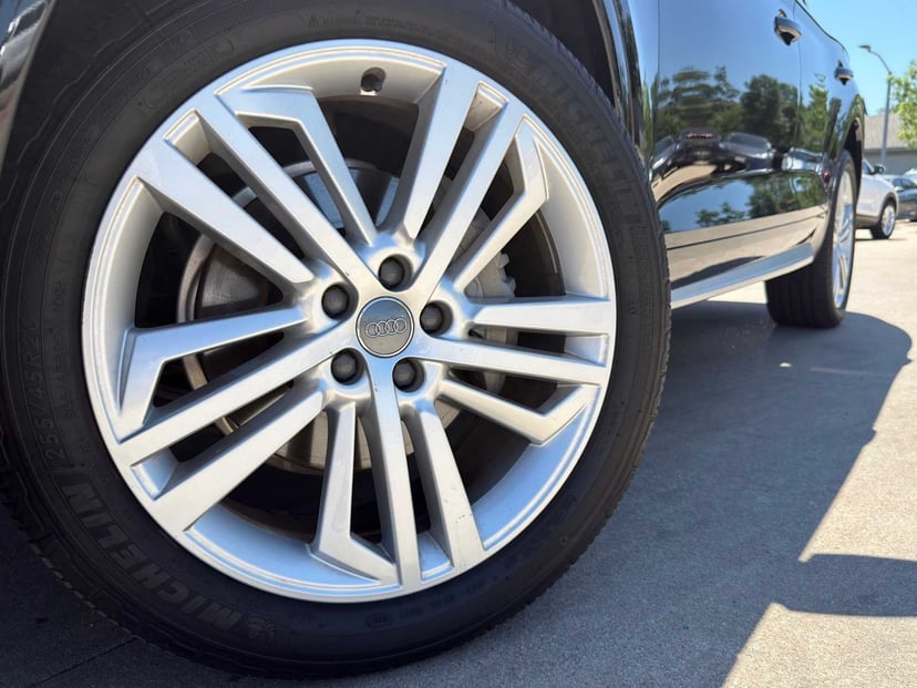 2018 Audi Q5 - Image 5