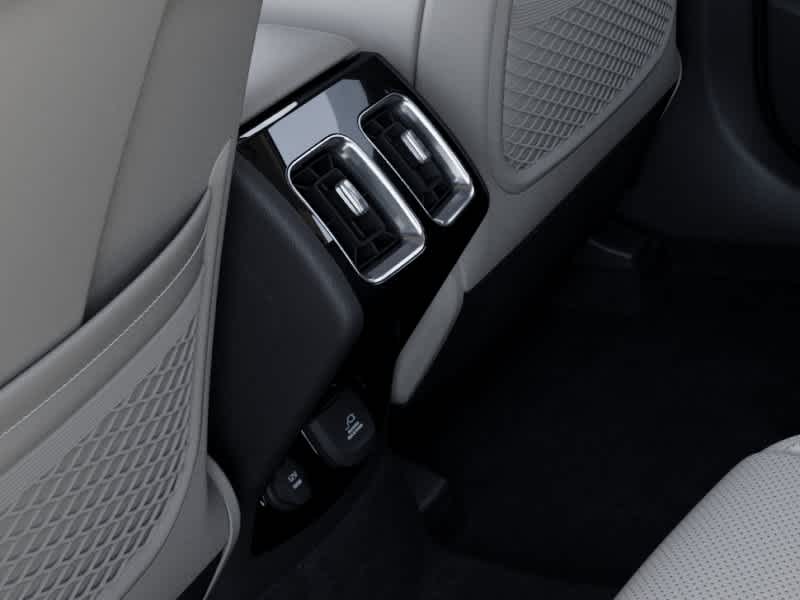 2026 Kia Sorento Hybrid - Image 26