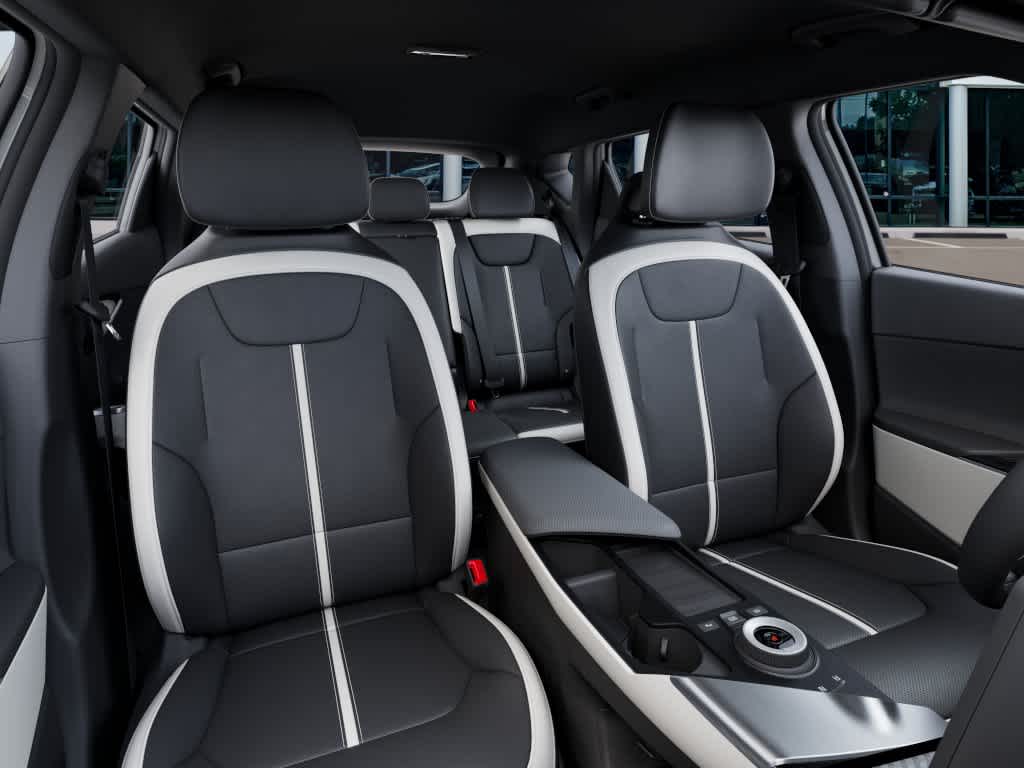 2026 Kia EV6 - Image 15