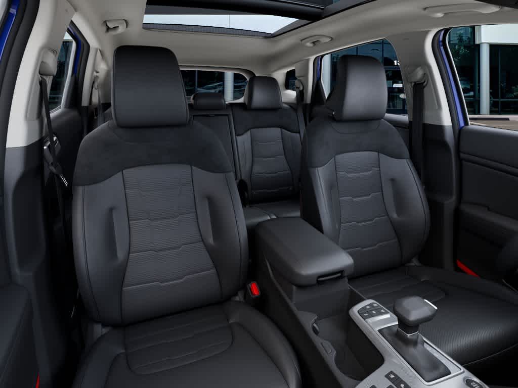 2026 Kia Sportage - Image 15