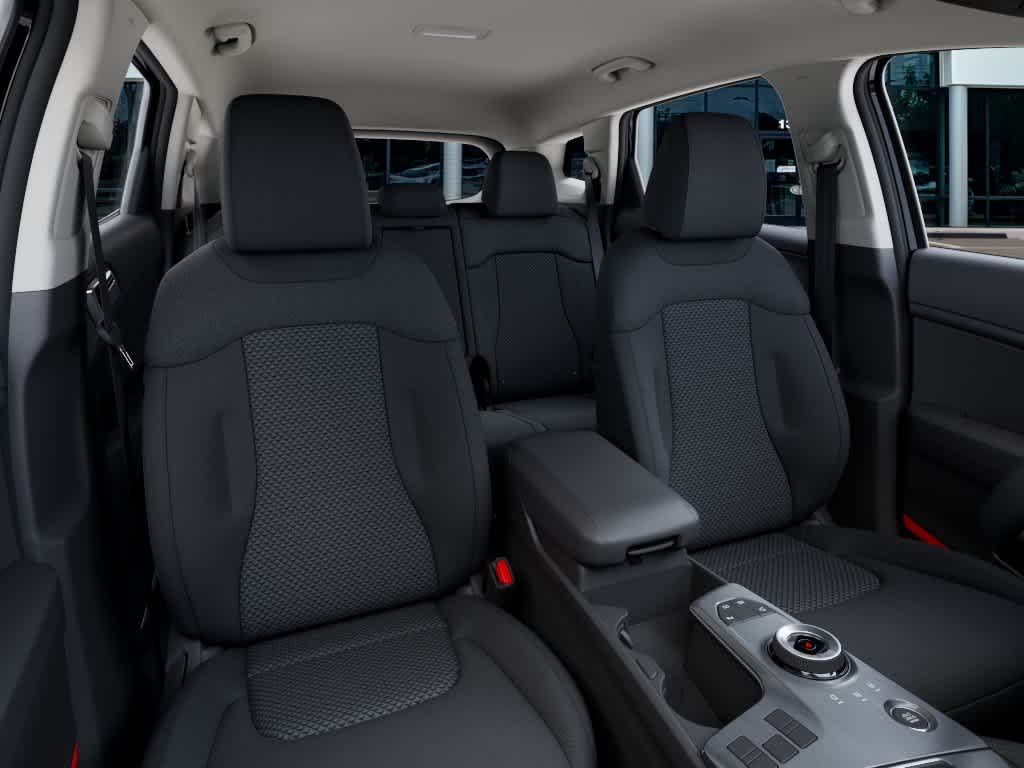 2026 Kia Sportage Hybrid - Image 12