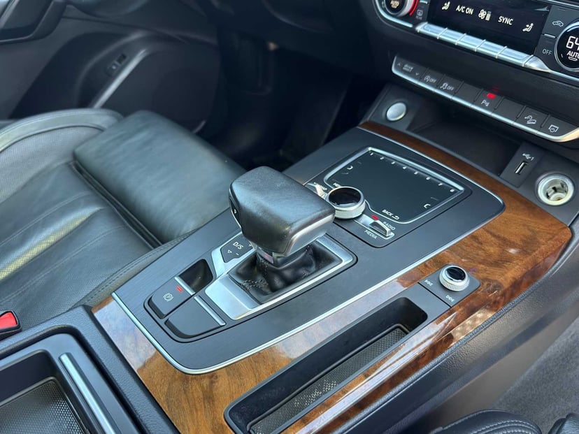 2018 Audi Q5 - Image 29