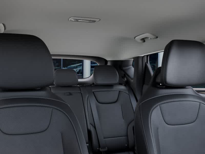 2026 Kia EV6 - Image 23