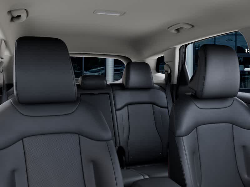 2026 Kia Sportage Hybrid - Image 27