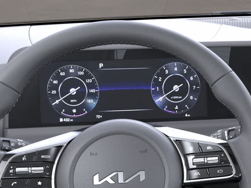 2026 Kia Seltos - Image 21
