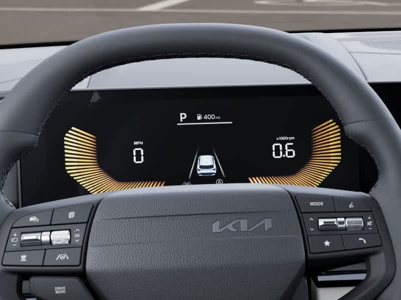 2026 Kia Sportage - Image 21