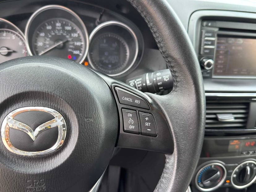2014 Mazda Mazda CX-5 - Image 16