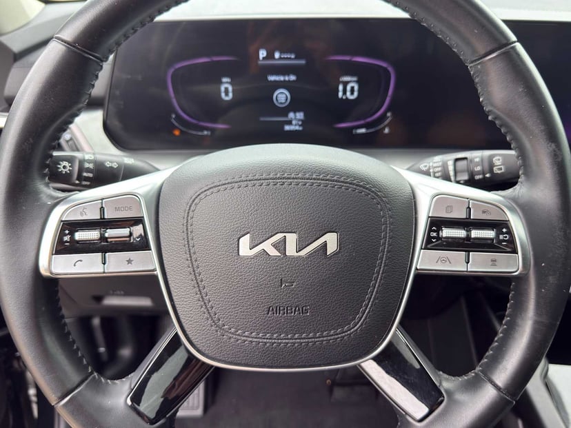 2024 Kia Telluride - Image 15