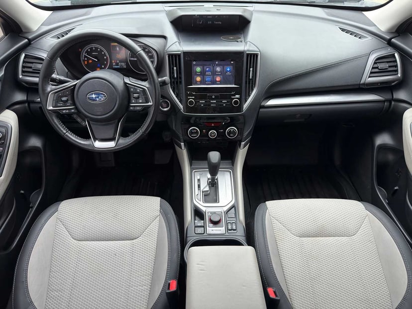 2020 Subaru Forester - Image 20