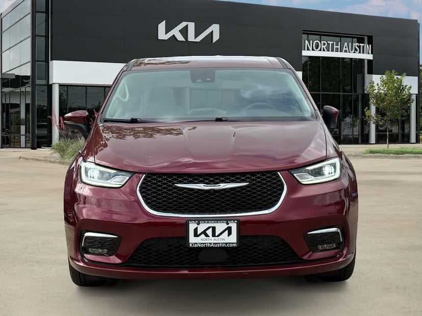 2023 Chrysler Pacifica - Image 7