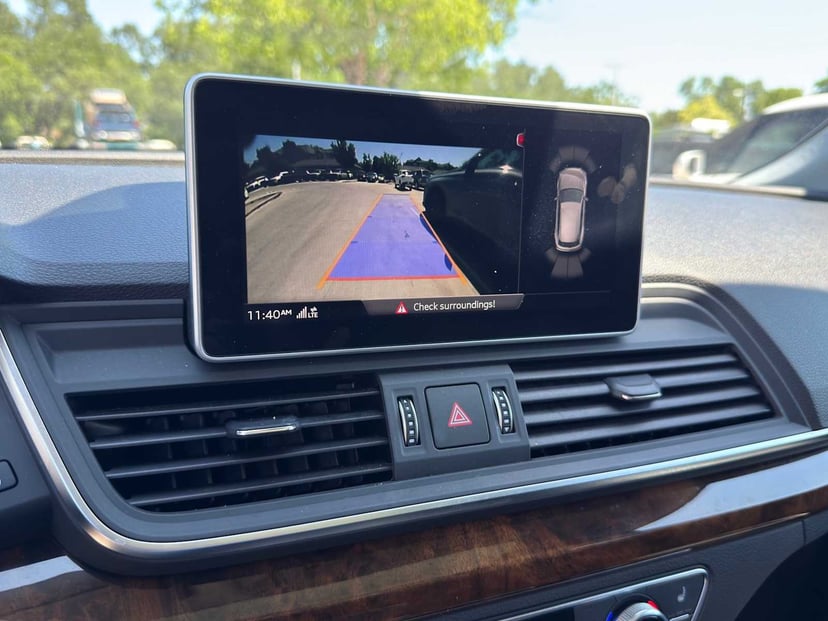 2018 Audi Q5 - Image 13