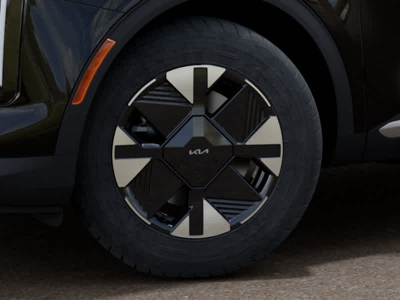 2026 Kia Sportage Hybrid - Image 6