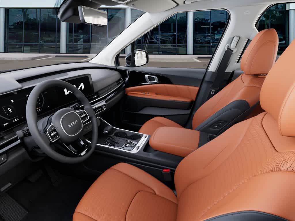 2026 Kia Carnival - Image 17