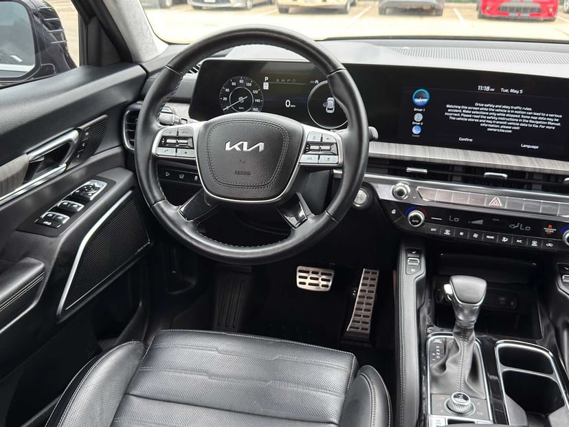 2023 Kia Telluride - Image 21
