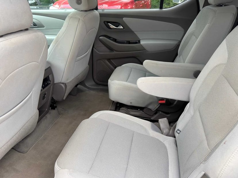 2019 Chevrolet Traverse - Image 23