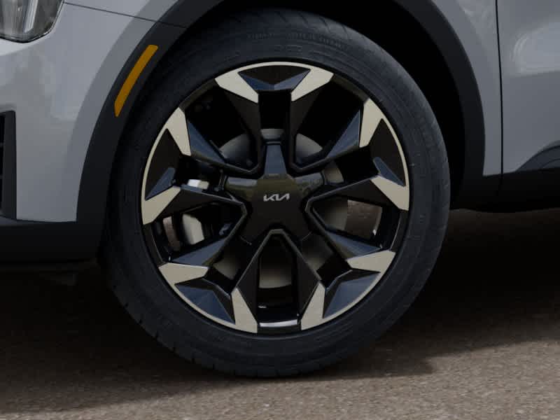 2026 Kia Sorento - Image 9