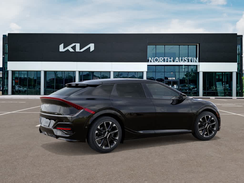 2026 Kia EV6 - Image 3