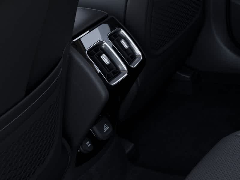 2026 Kia Sorento Hybrid - Image 26