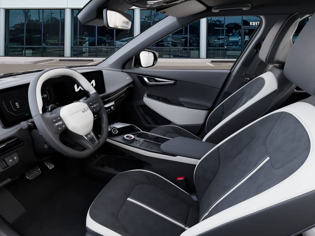 2026 Kia EV6 - Image 12