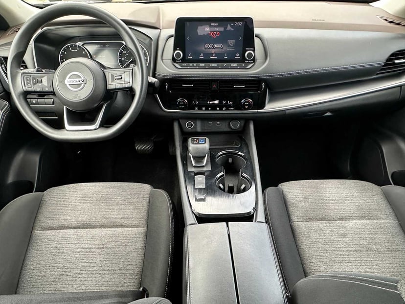 2021 Nissan Rogue - Image 22